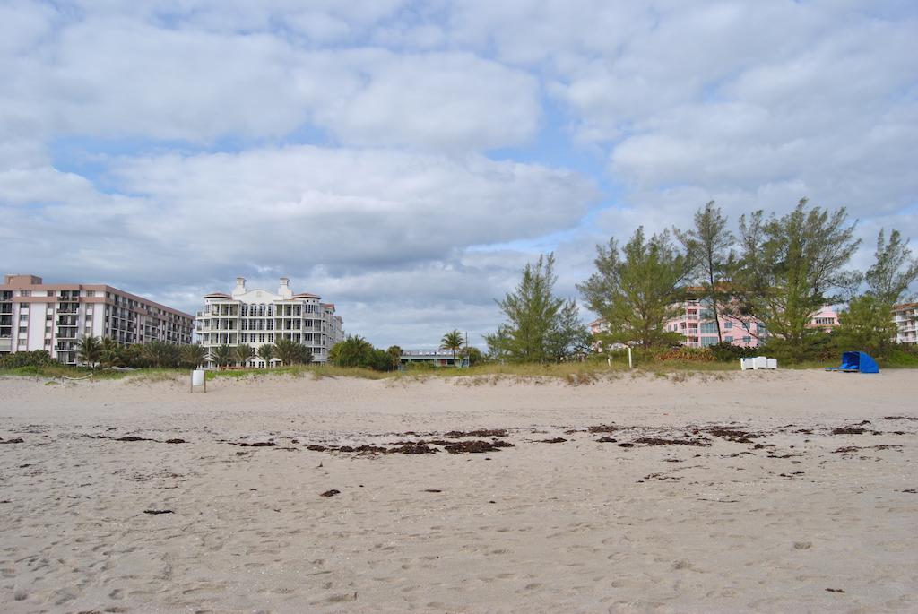 Sand Dune Shores 棕榈滩海滨 外观 照片