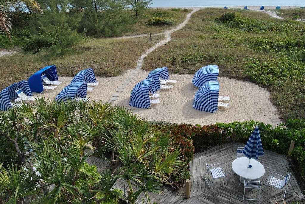 Sand Dune Shores 棕榈滩海滨 外观 照片